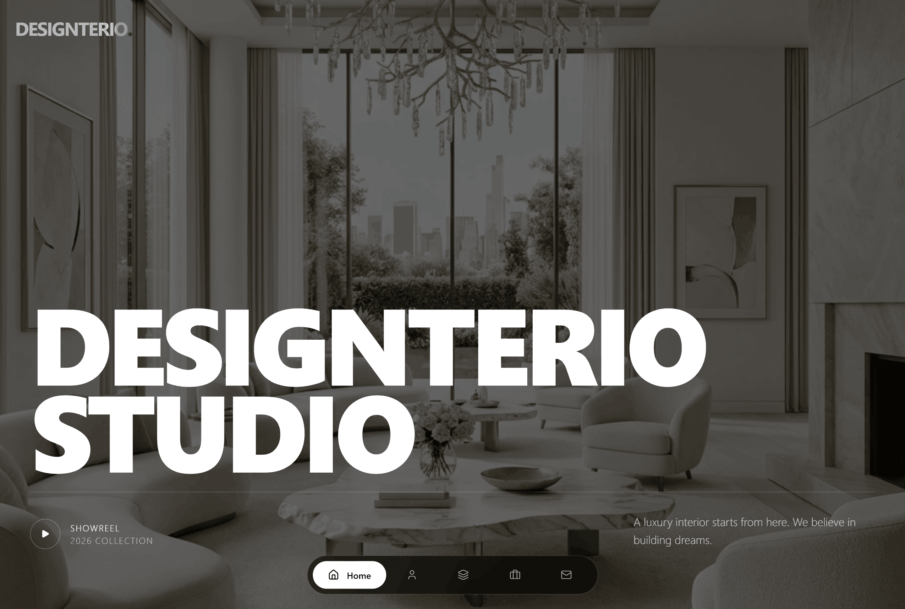 Designterio