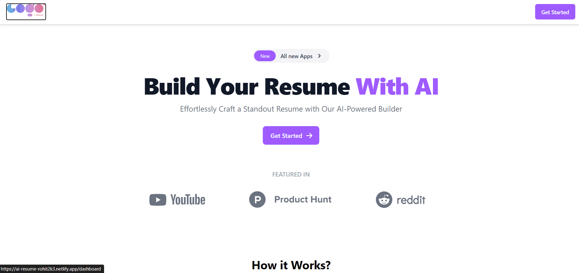 AI Resume Architect